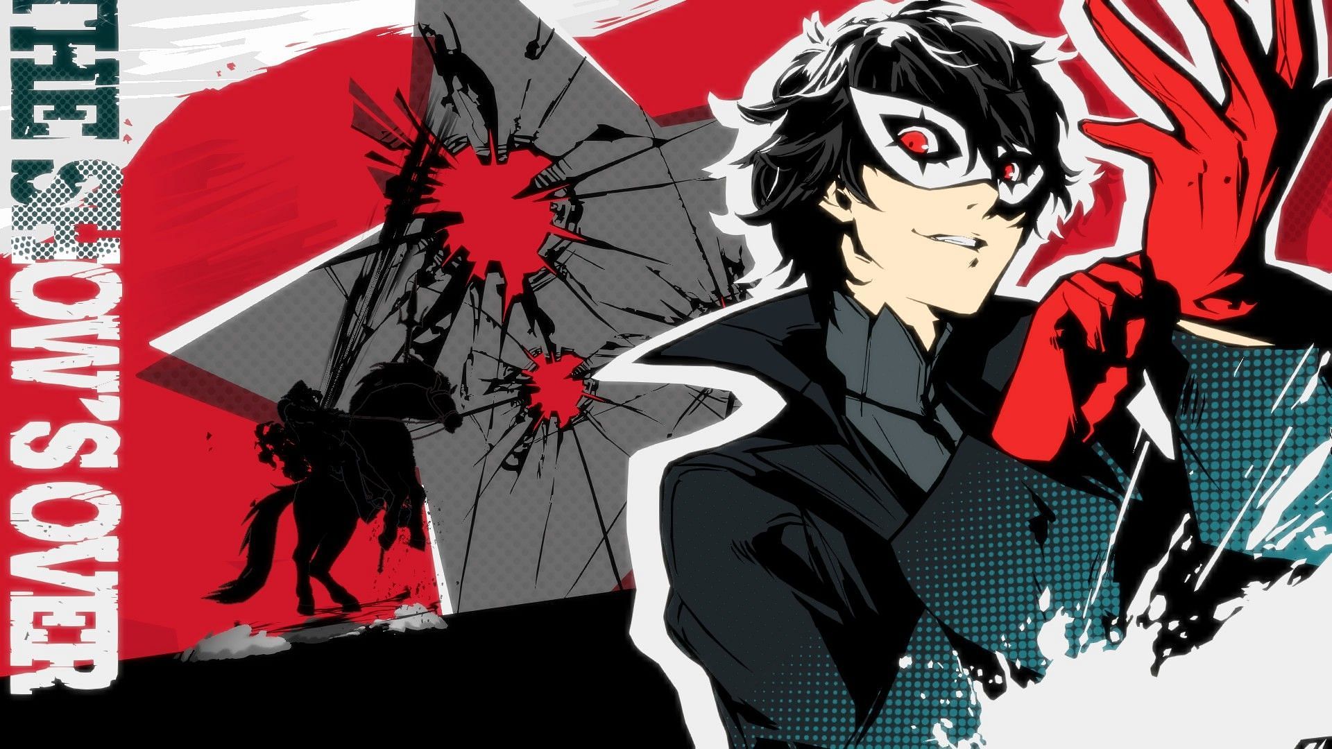 The Show's Over (Image via ATLUS)